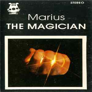 Marius - The Magician FLAC