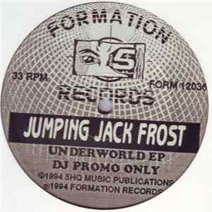 Jumping Jack Frost - Underworld EP FLAC