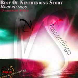 Various - Best Of Neverending Story Recordings FLAC