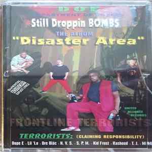 Frontline Terrorists - DOE - Disaster Area FLAC