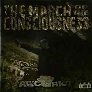 AБCTAKT - The March Of The Consciousness FLAC