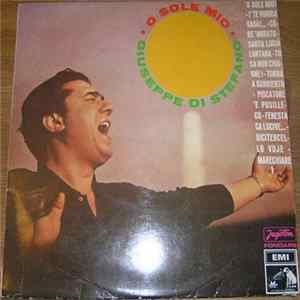 Giuseppe Di Stefano - O Sole Mio FLAC