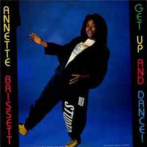 Annette Brissett - Get Up And Dance FLAC
