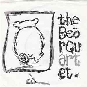 The Bear Quartet - Blizzard FLAC