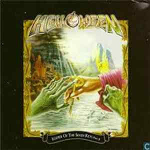 Helloween - Keeper Of The Seven Keys - Part II FLAC