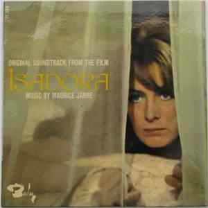 Maurice Jarre - Isadora - Original Soundtrack From The Film FLAC