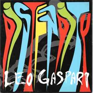 Leo Gaspari - Distendity FLAC