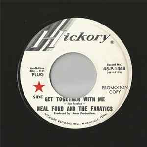 Neal Ford And The Fanatics - Pain / Get Together With Me FLAC