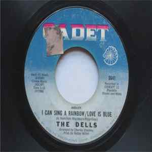 The Dells - Medley: I Can Sing A Rainbow / Love Is Blue FLAC