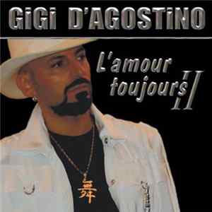 Gigi D'Agostino - L'Amour Toujours II FLAC