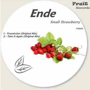 Ende - Small Strawberry FLAC