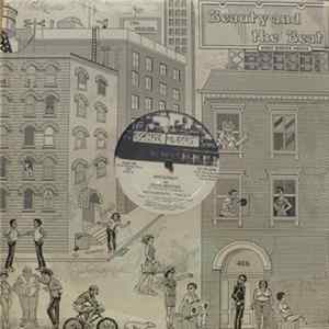 Duke Bootee - Broadway FLAC