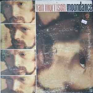 Van Morrison - Moondance FLAC