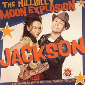 The Hillbilly Moon Explosion - Jackson FLAC