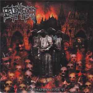Belphegor - Pestapokalypse VI FLAC