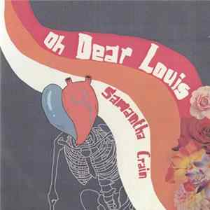 Samantha Crain - Oh Dear Louis FLAC