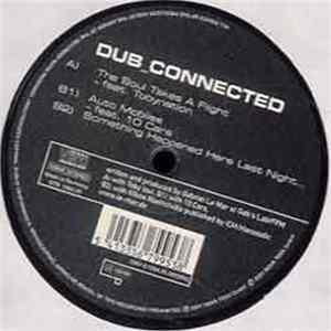 Dub_Connected - Dub_Connected FLAC