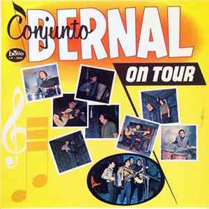 Conjunto Bernal - On Tour FLAC