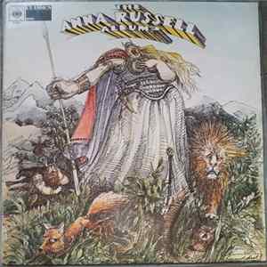 Anna Russell - The Anna Russell Album? FLAC