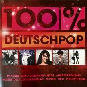 Various - 100% Deutschpop FLAC