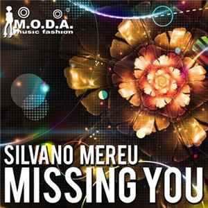 Silvano Mereu - Missing You FLAC