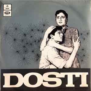 Laxmikant Pyarelal - Dosti FLAC