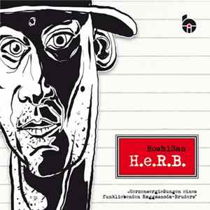 Boshi San - H.e.R.B. FLAC