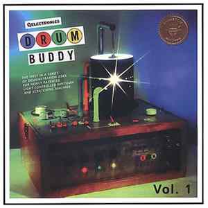 Q Electronics - Drum Buddy Demonstration Record Vol. 1 FLAC