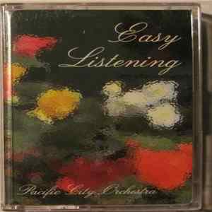Pacific City Orchestra - Easy Listening FLAC