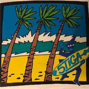 Supercinq Tiga - Tiga 5 FLAC