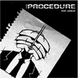 The Procedure - For Janus FLAC