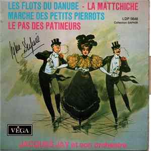 Jacques Jay Et Son Orchestre - Les Flots Du Danube FLAC
