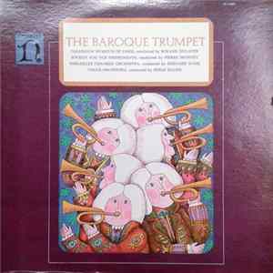 Various - The Baroque Trumpet FLAC