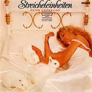 Peter Cornelius - Streicheleinheiten FLAC