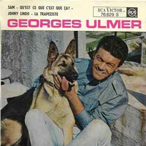 Georges Ulmer - Sam FLAC