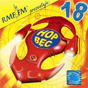 Various - Hop Bęc Vol.18 FLAC