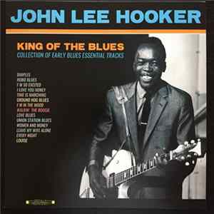 John Lee Hooker - King Of The Blues FLAC