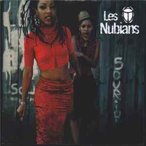 Les Nubians - Princesses Nubiennes FLAC