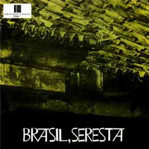 Carlos Poyares E Regional - Brasil, Seresta FLAC