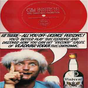 Kenny Everett - Gilbert & John Greenall Ltd 1982 Christmas Promotion FLAC