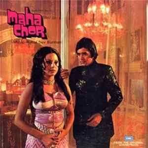R.D. Burman - Maha Chor FLAC