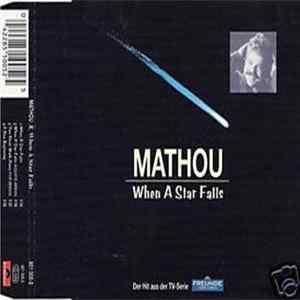 Mathou - When A Star Falls FLAC