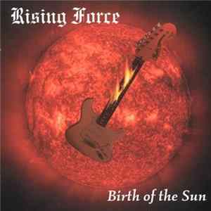 Rising Force - Birth Of The Sun FLAC