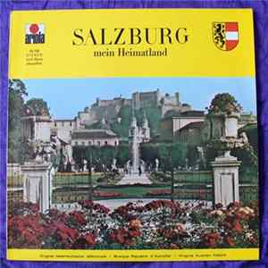 Various - Salzburg Mein Heimatland FLAC