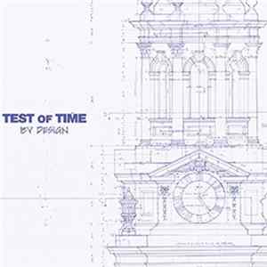 Test Of Time - By Design FLAC