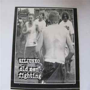 Giljunko - Old Men Fighting FLAC
