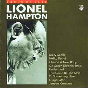 Lionel Hampton - The Sound Of Jazz FLAC