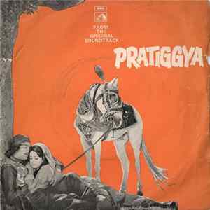 Laxmikant Pyarelal - Pratiggya FLAC