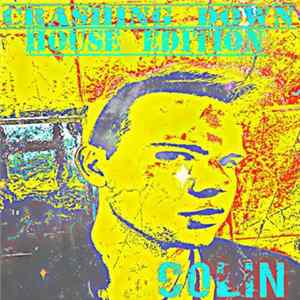 Colin - Crashing Down (Deep House Edition) FLAC