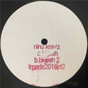 Nina Kraviz - TRP ADE 2018 PT2 FLAC